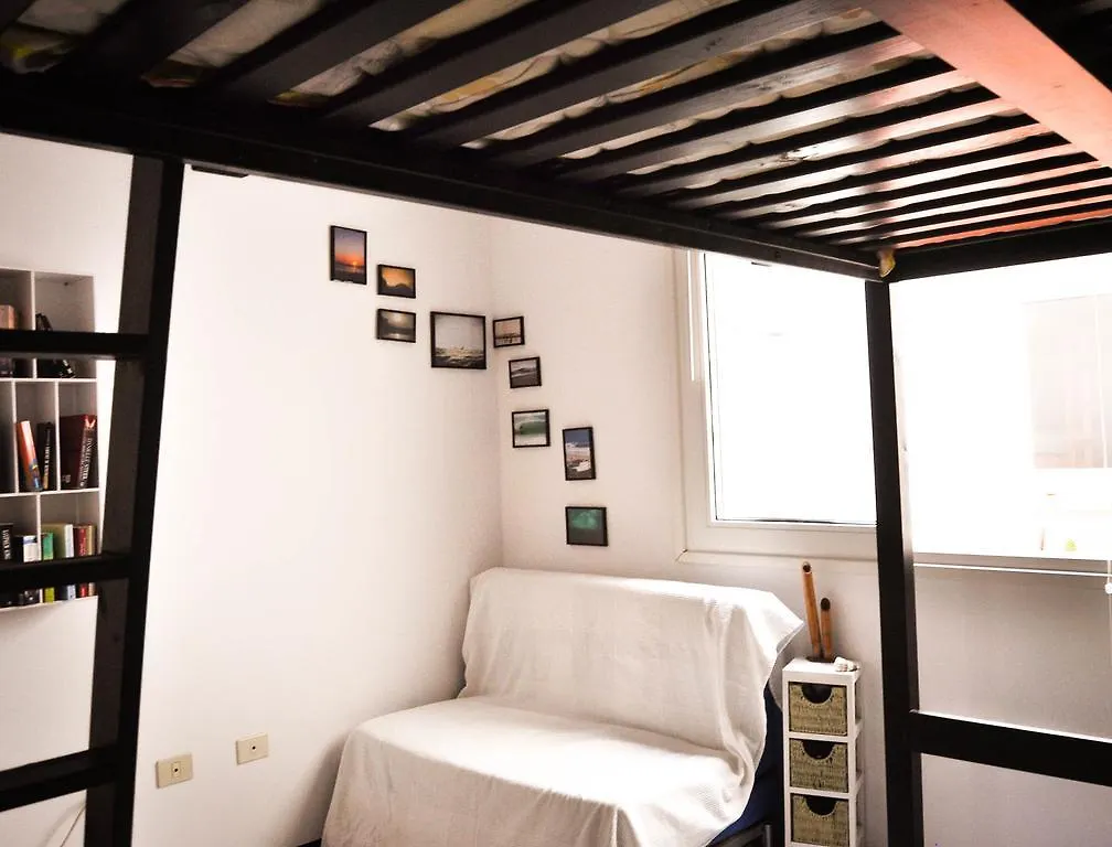 Hitide Hotel GRAN CANARIA Hostal