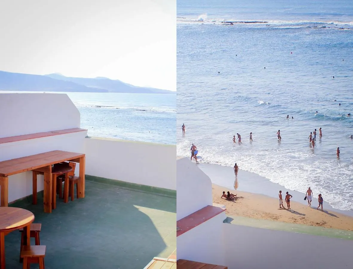 Hitide Hotel GRAN CANARIA España