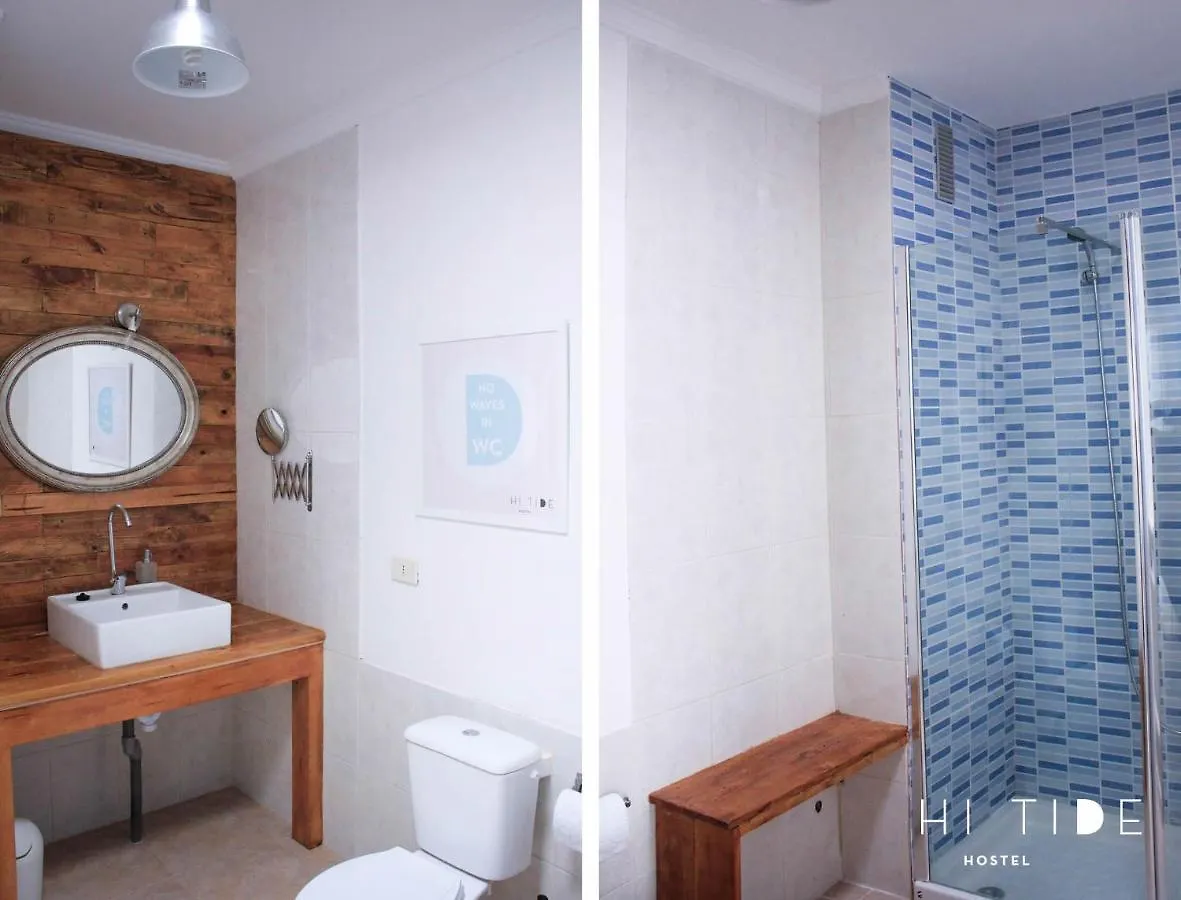 Hostal Hitide Hotel GRAN CANARIA España