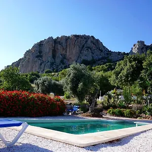 Olive Branch Guest house El Chorro