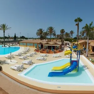 Parque Bali Con Aire Acondicionado Aparthotel Maspalomas (Gran Canaria)