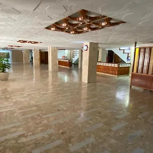  Apartment Horizonte, Un Hogar Con Vistas Al Mar
