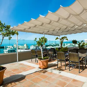 Monarque El Rodeo Hotel Marbella