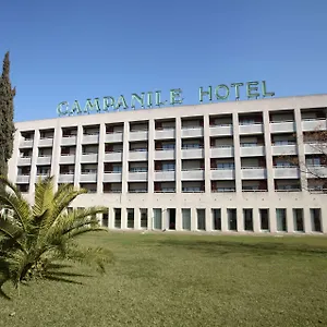 Travelodge Barcelona Del Valles Hotel Barbera del Valles