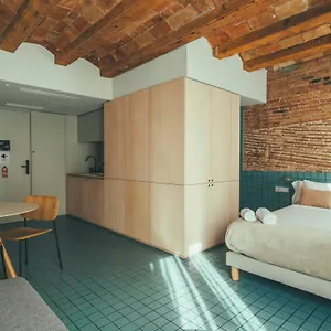 Boutique 23 Aparthotel Barcelona