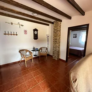 Casa Fagajesto Country house