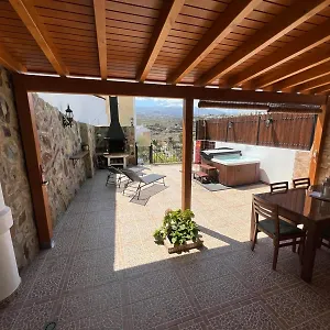 Casa Amelia - Exclusiva Con Jacuzzi En Telde Las Palmas de Gran Canaria