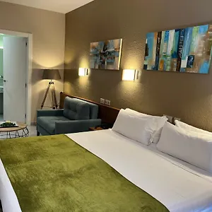 Aneto Hotel Barcelona