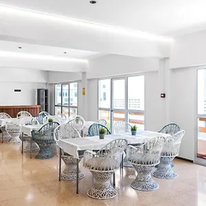 Valencia Hotel