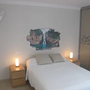 Kings Vegueta Apartment
