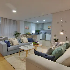 Chic-housing Canteras Apartment