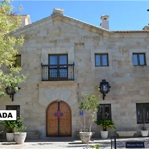 Hospedería Santuario Virgen de la Cabeza