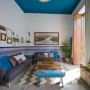 Aminta Bed and breakfast
