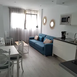 Rk Center Apartment