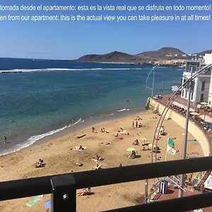 Canteras 38 Apartment