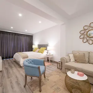  Apartment Sony Cosi Loft Canteras