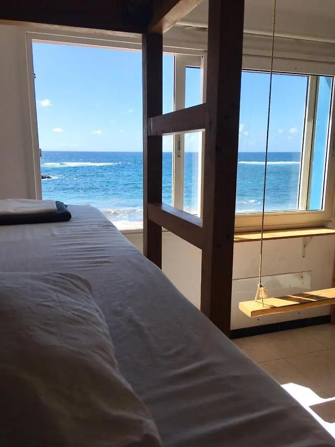 Hitide House Hostel Las Palmas de Gran Canaria