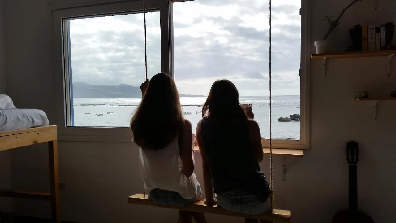Hitide House Hostel Las Palmas de Gran Canaria