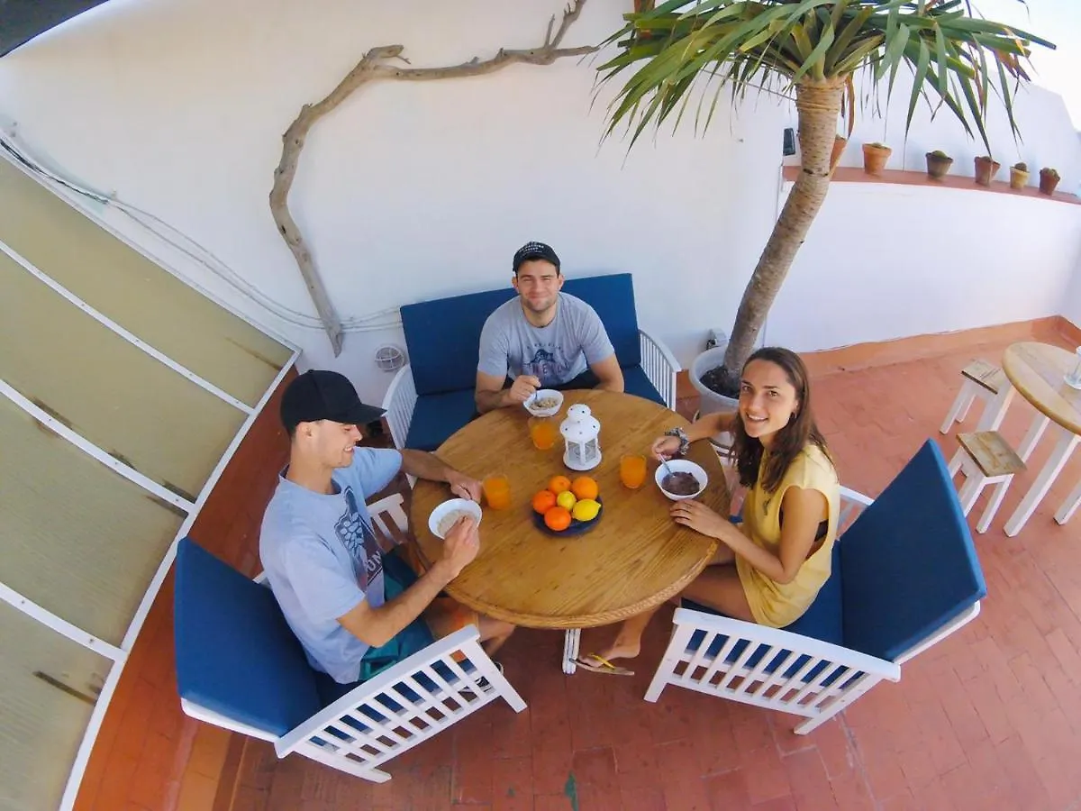 Hitide House Hostel Las Palmas de Gran Canaria