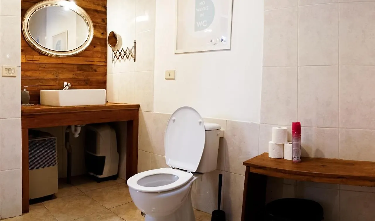 Hitide House Hostel Las Palmas de Gran Canaria