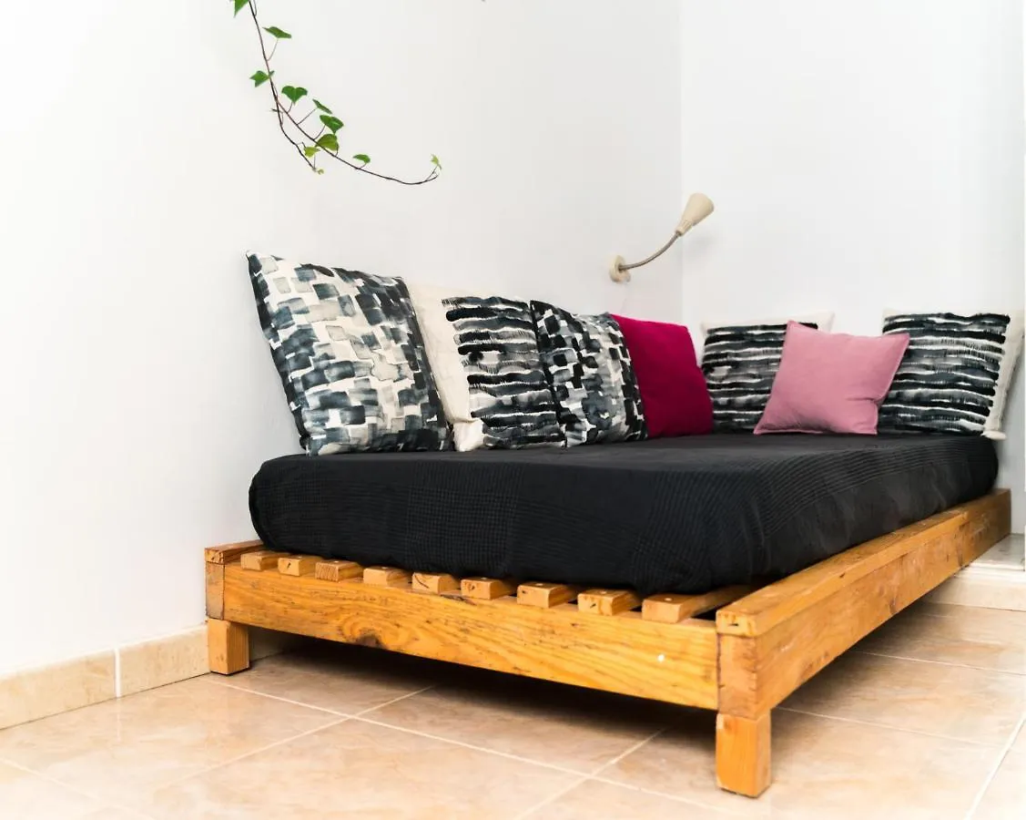 Hitide House Hostel Las Palmas de Gran Canaria 0*,  Spain