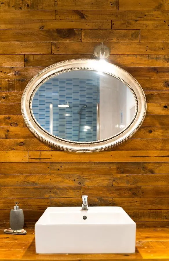 Hitide House Hostel Las Palmas de Gran Canaria Spain