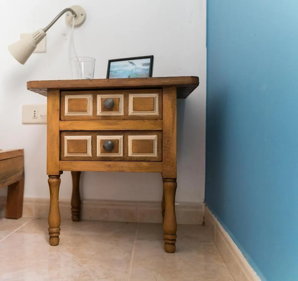 Hitide House Hostel Las Palmas de Gran Canaria