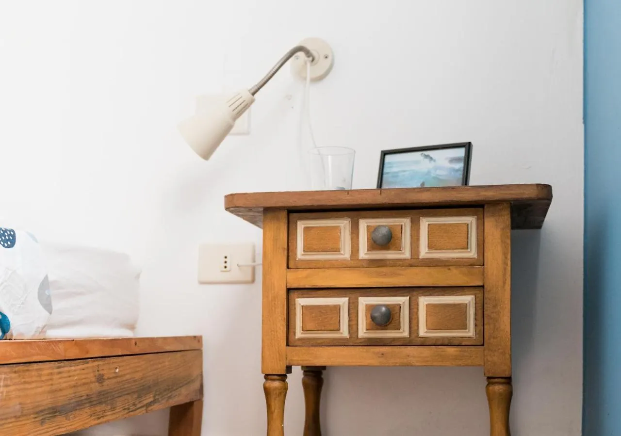 Hitide House Hostel Las Palmas de Gran Canaria