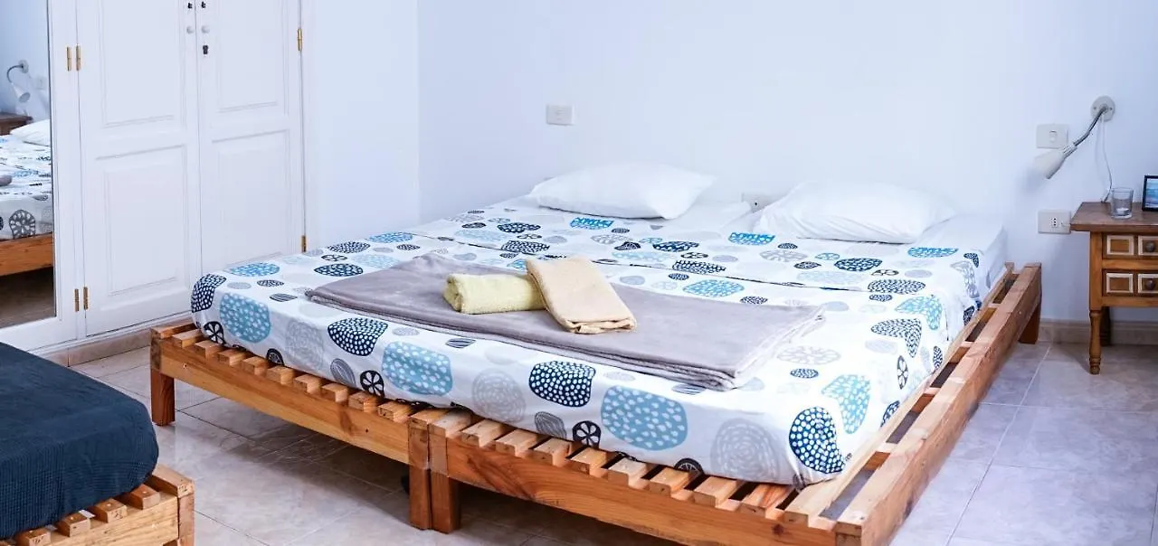 Hitide House Hostel Las Palmas de Gran Canaria Spain