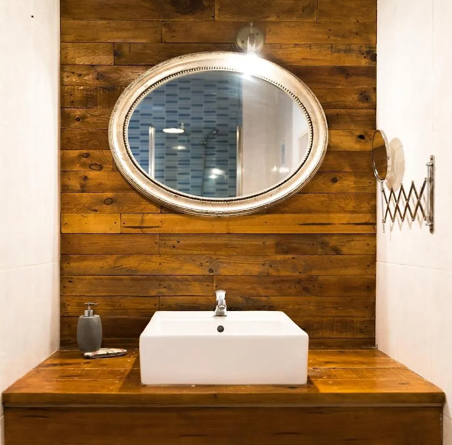 Hitide House Hostel Las Palmas de Gran Canaria