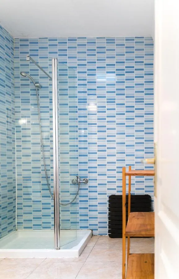 Hitide House Hostel Las Palmas de Gran Canaria Spain
