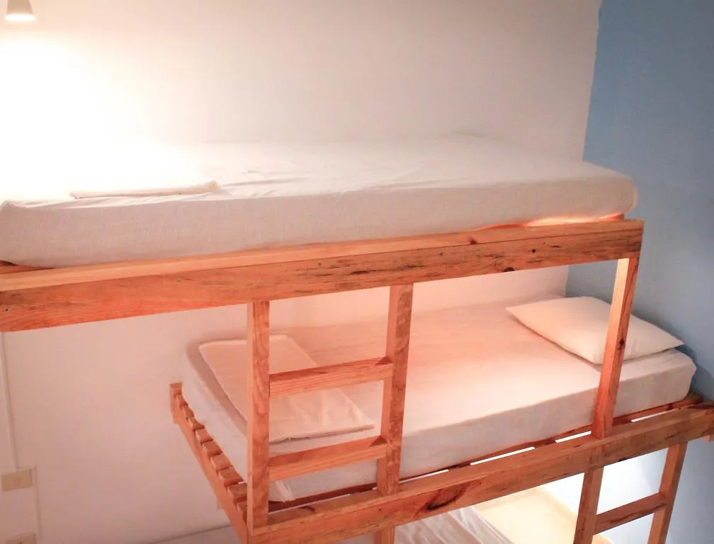 Hitide House Hostel Las Palmas de Gran Canaria