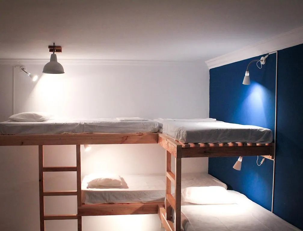 Hitide House Hostel Las Palmas de Gran Canaria