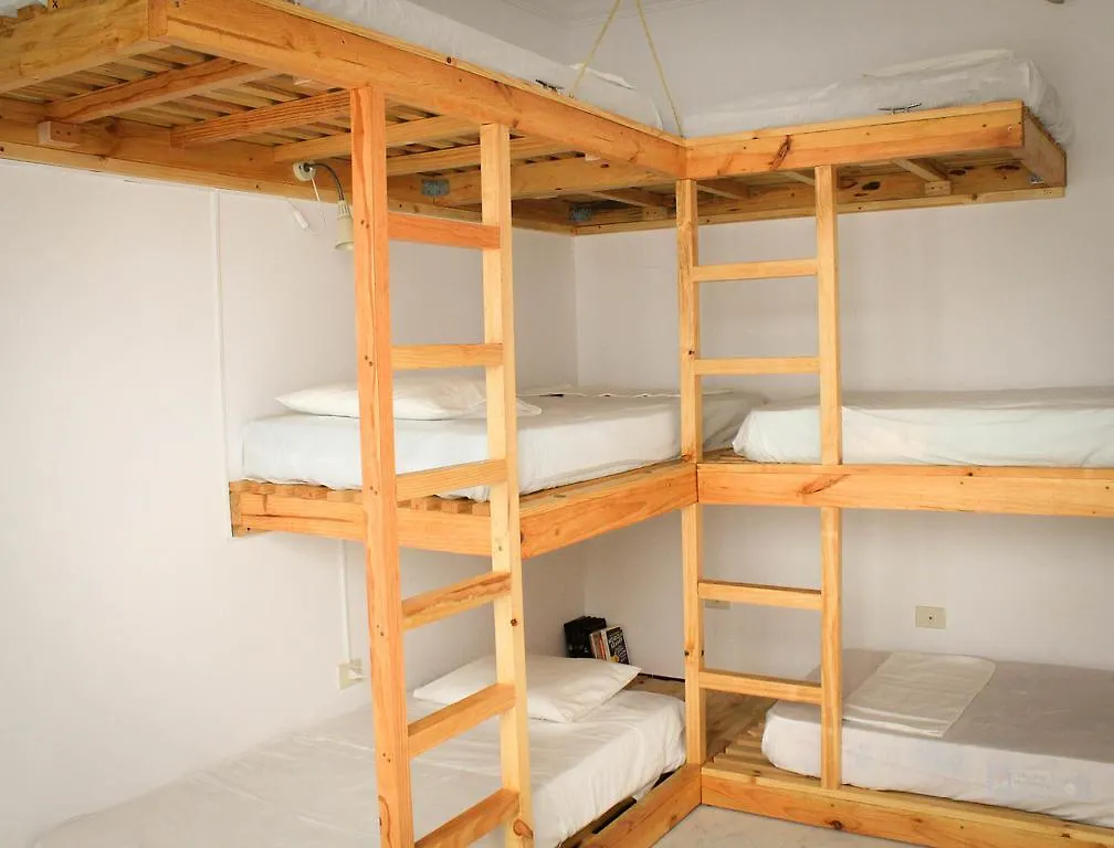 Hitide House Hostel Las Palmas de Gran Canaria 0*,  Spain