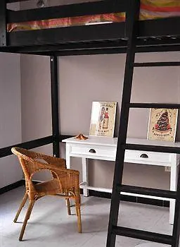 Hitide House Hostel Las Palmas de Gran Canaria Spain