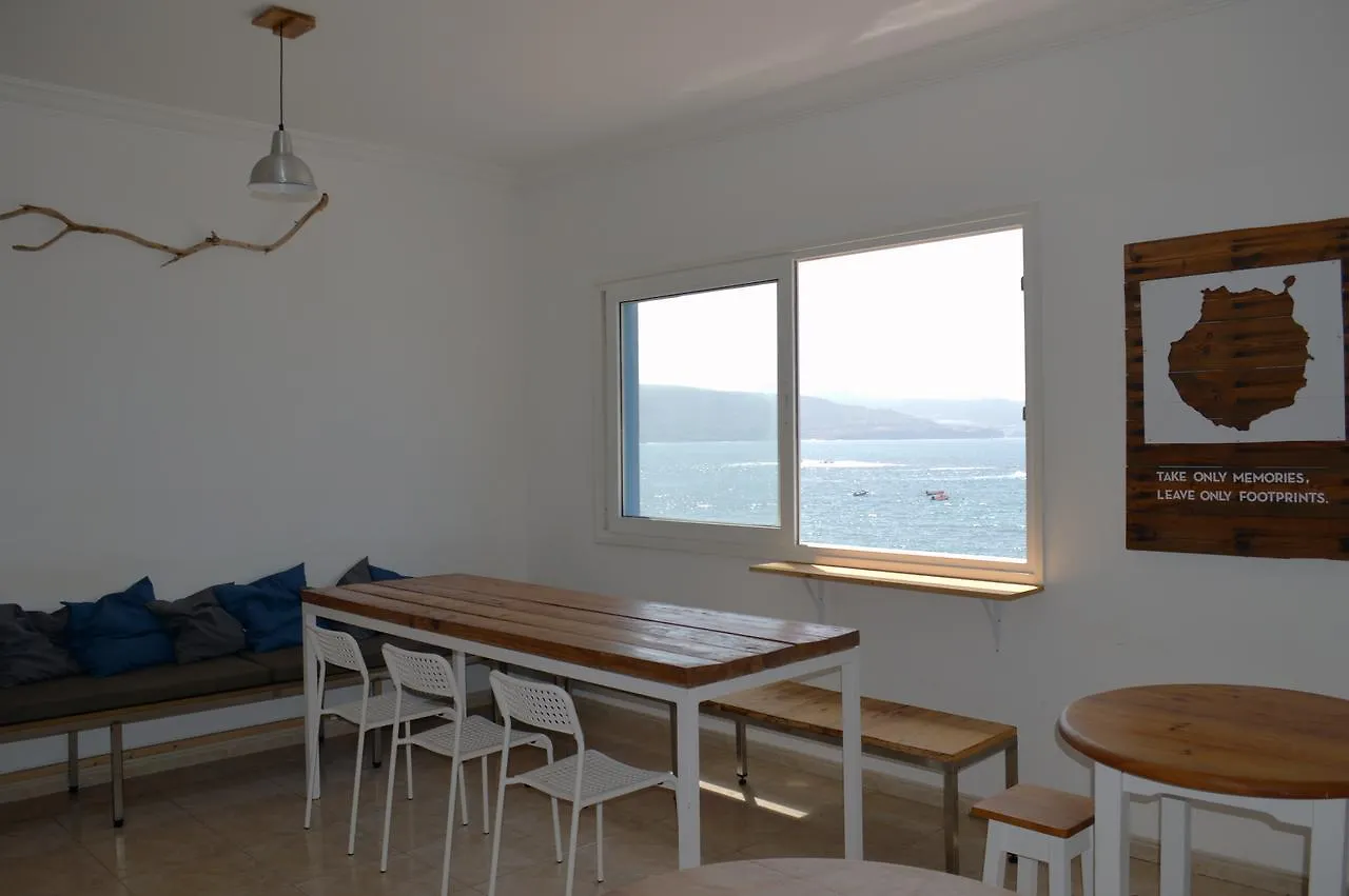 Hitide House Hostel Las Palmas de Gran Canaria