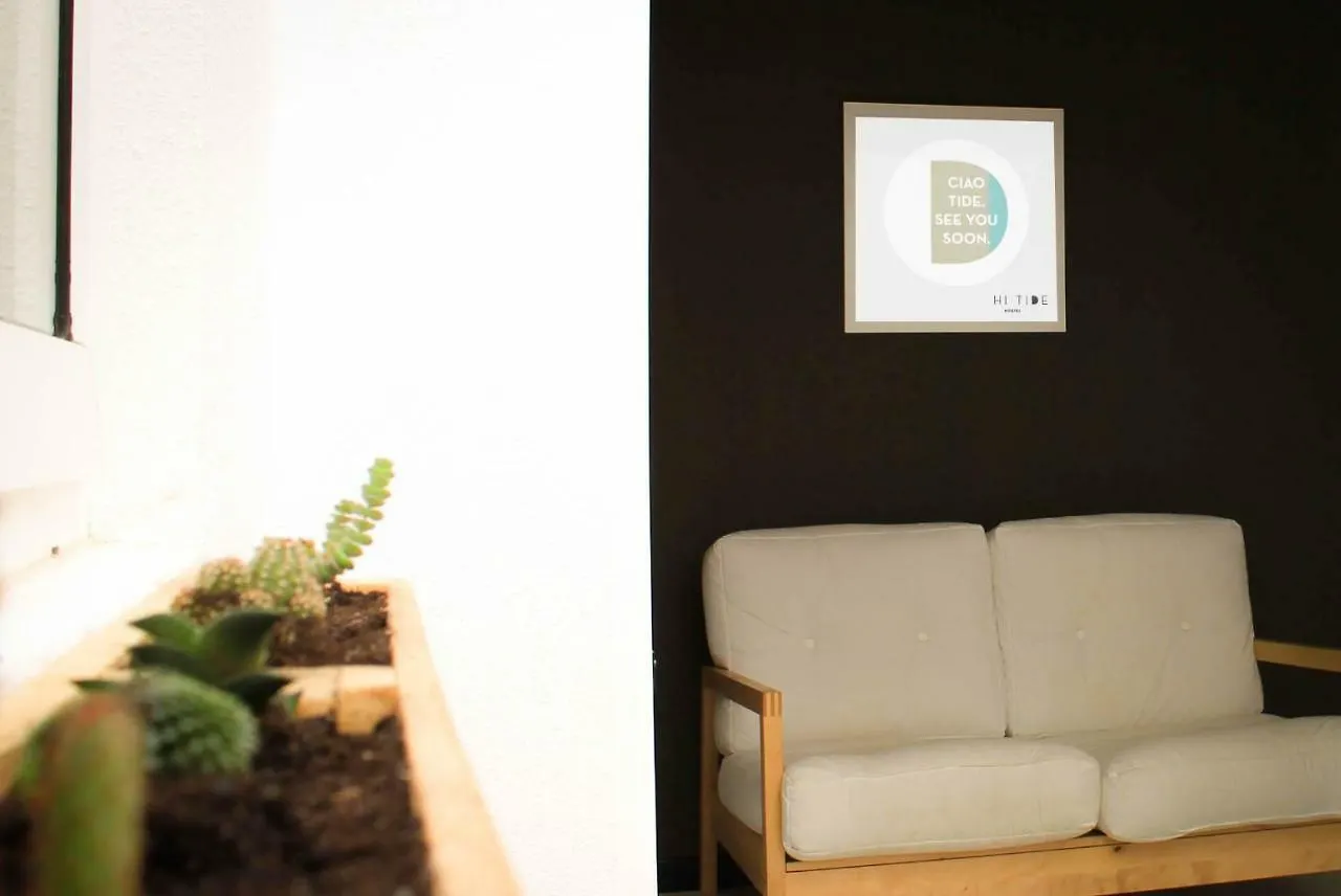 Hitide House Hostel Las Palmas de Gran Canaria Spain