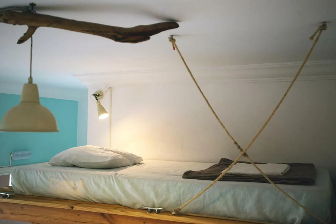 Hitide House Hostel Las Palmas de Gran Canaria