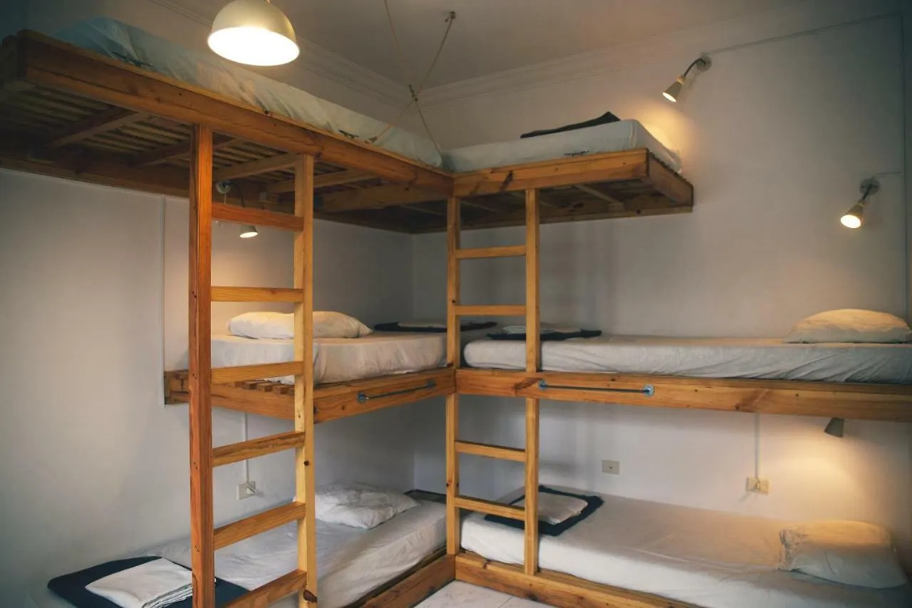 Hitide House Hostel Las Palmas de Gran Canaria Spain