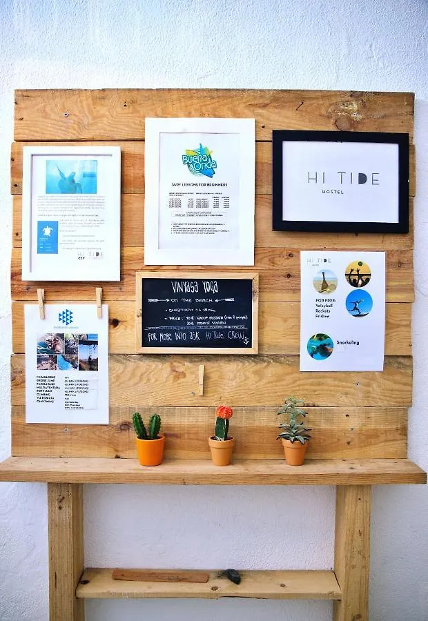 Hitide House Hostel Las Palmas de Gran Canaria
