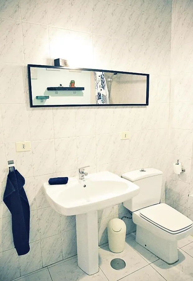 Hitide House Hostel Las Palmas de Gran Canaria 0*,