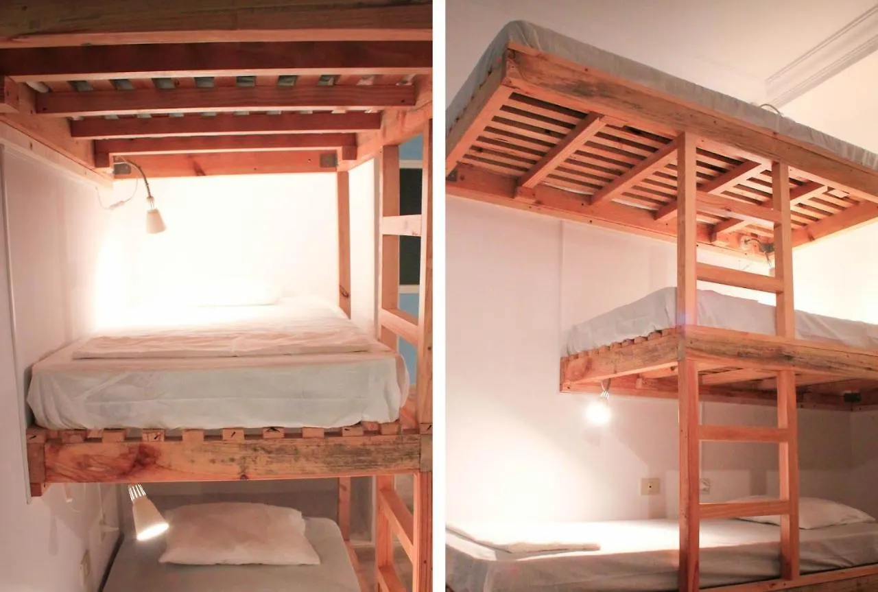 Hitide House Hostel Las Palmas de Gran Canaria