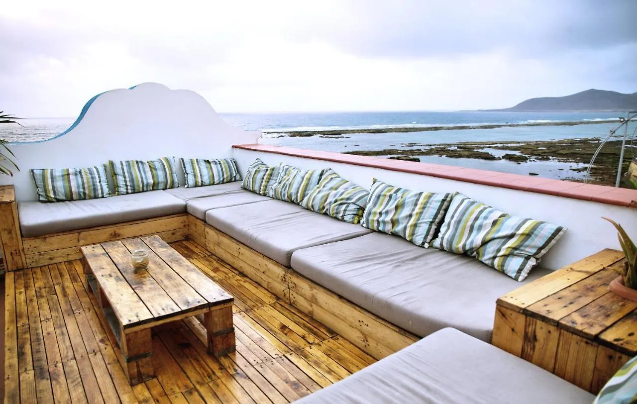 Hitide House Hostel Las Palmas de Gran Canaria