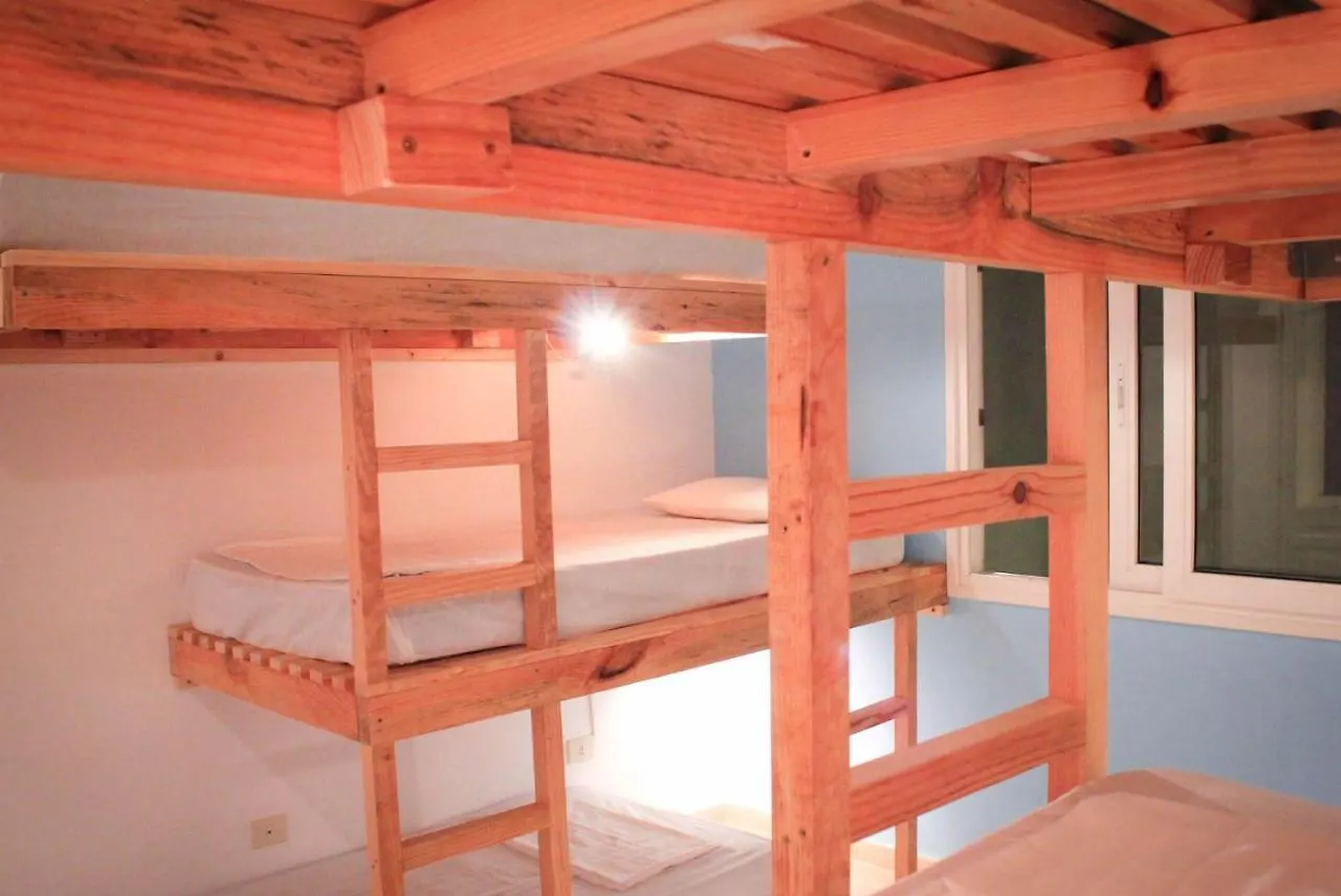 Hitide House Hostel Las Palmas de Gran Canaria