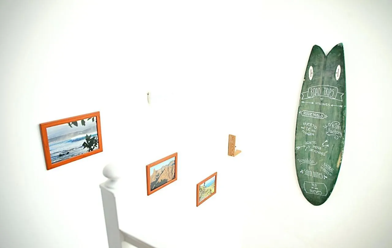 Hitide House Hostel Las Palmas de Gran Canaria