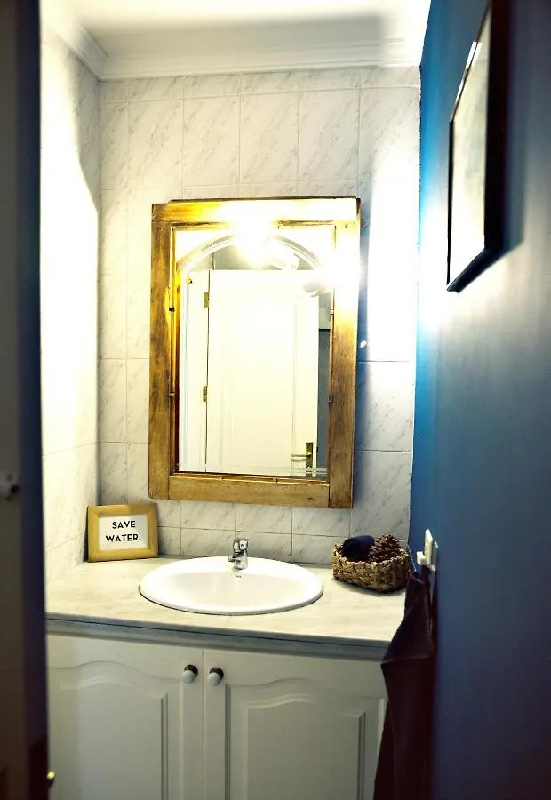 Hitide House Hostel Las Palmas de Gran Canaria