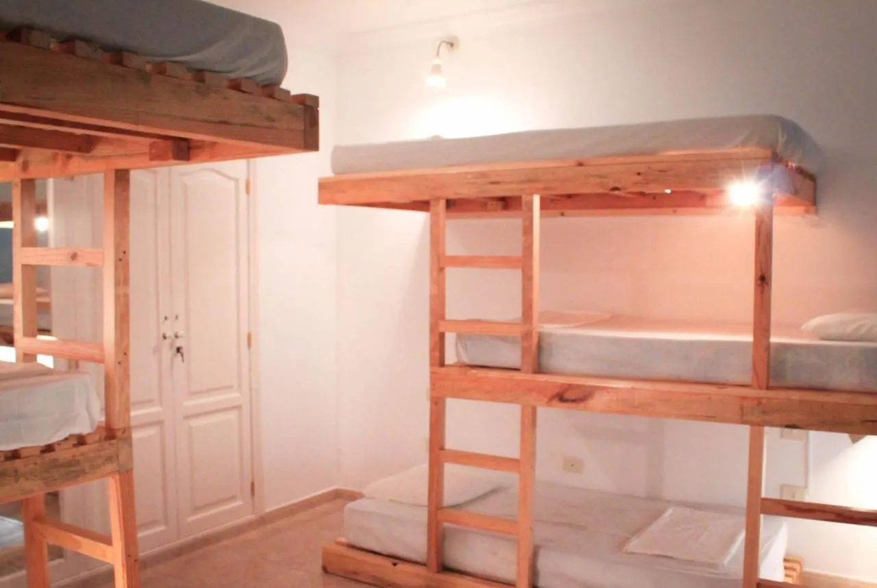 Hitide House Hostel Las Palmas de Gran Canaria 0*,