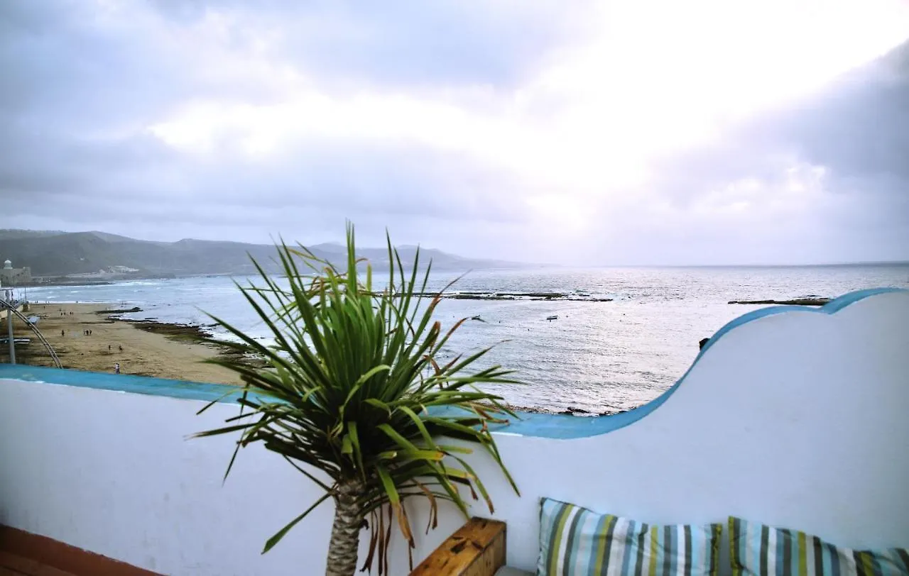 Hitide House Hostel Las Palmas de Gran Canaria