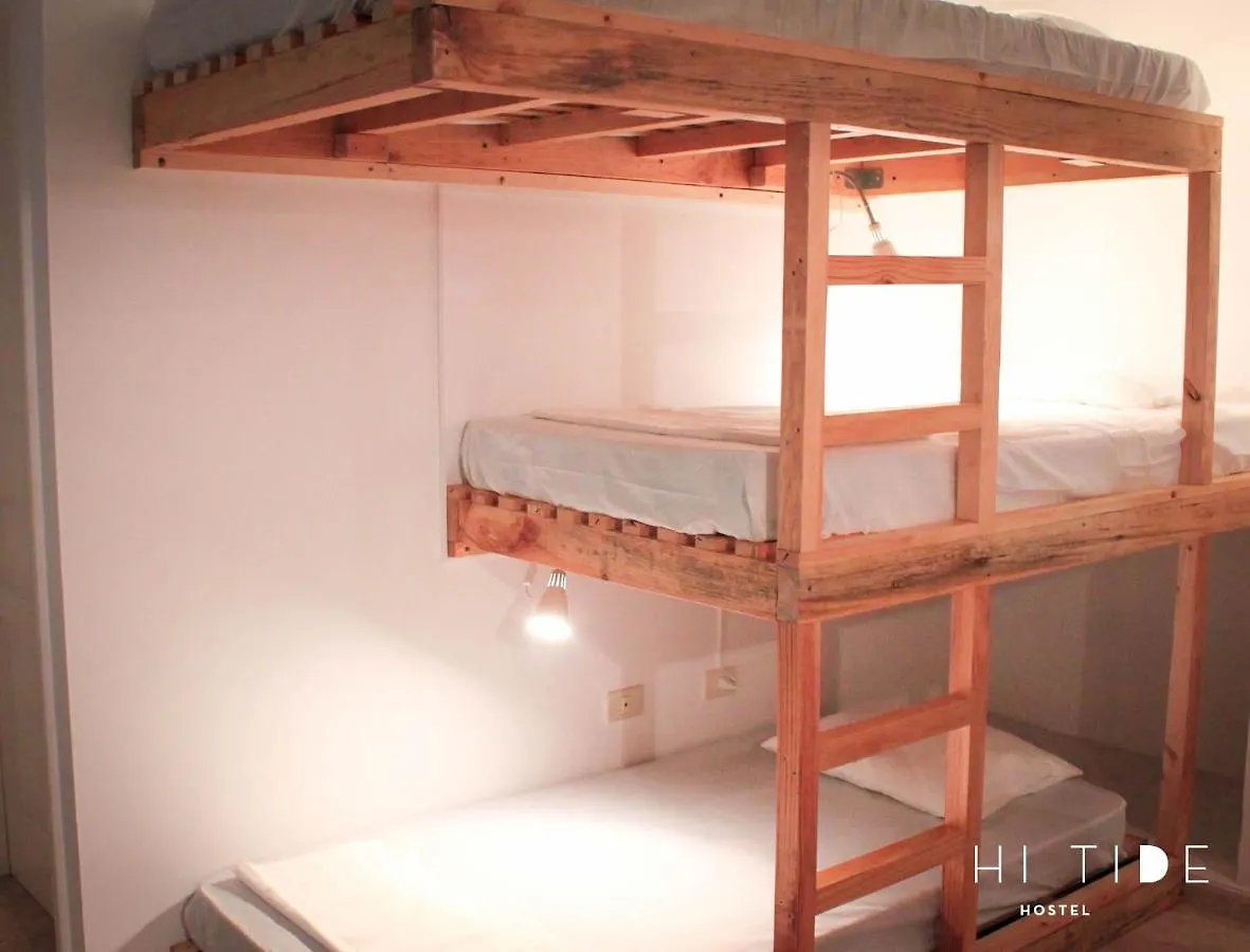 Hitide House Hostel Las Palmas de Gran Canaria Spain