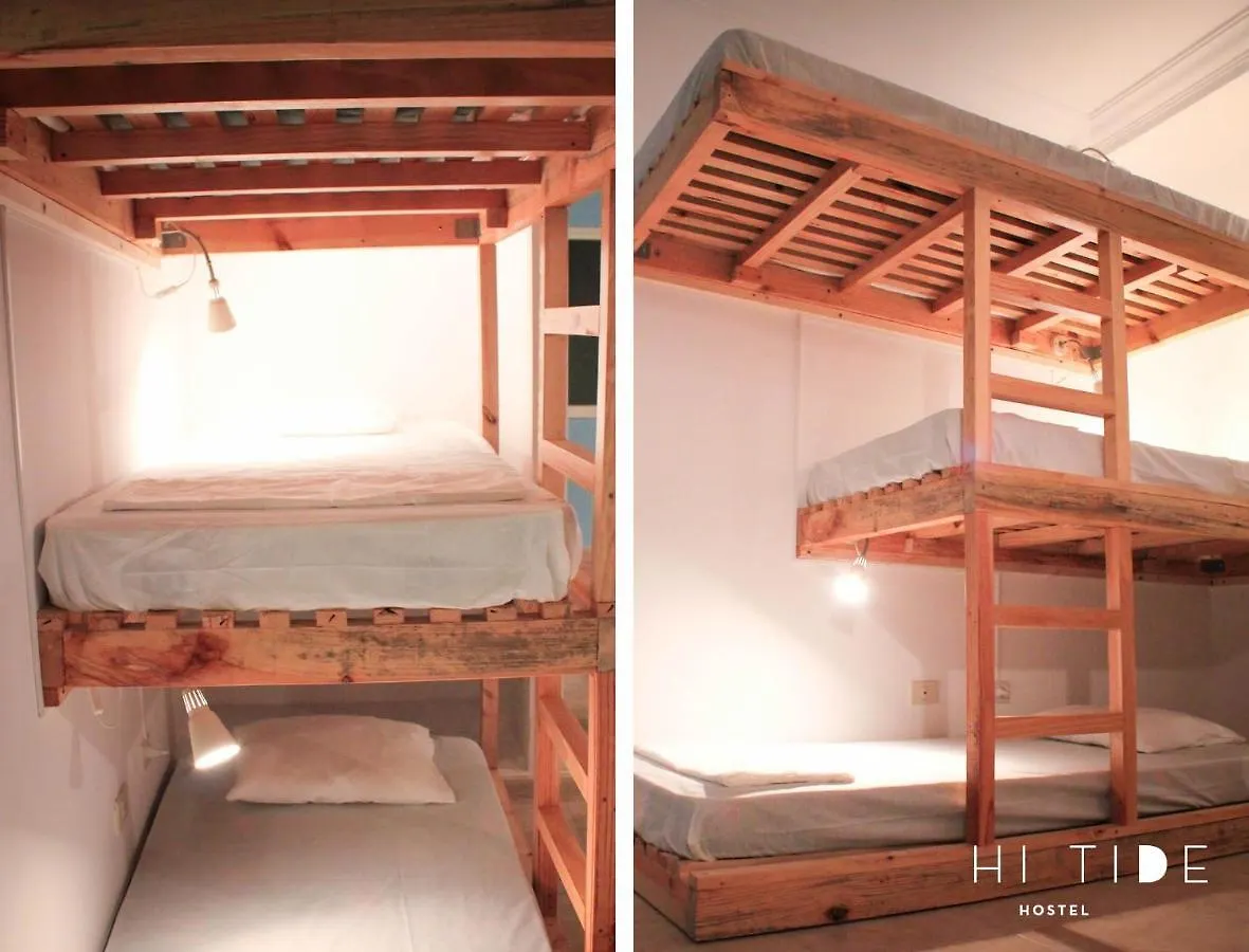 Hitide House Hostel Las Palmas de Gran Canaria
